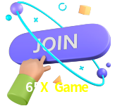 Junte-se ao cassino 65X Game hoje mesmo
