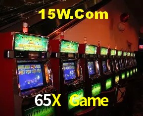 Promoções Sazonais 65X Game