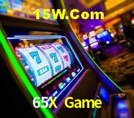Sistemas de Segurança 65X Game