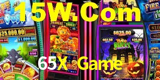 65X Game
