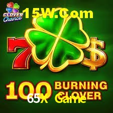 Casino Ao Vivo 65X Game