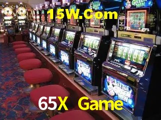 Avaliações dos Jogadores 65X Game