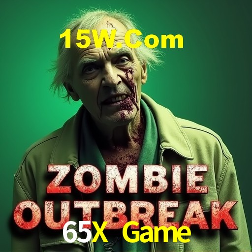 Jogos de Slot 65X Game