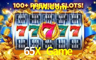 Recursos de Bônus 65X Game