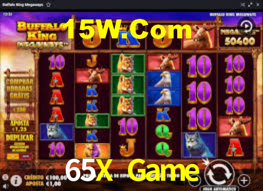 65X Game,65X Bet