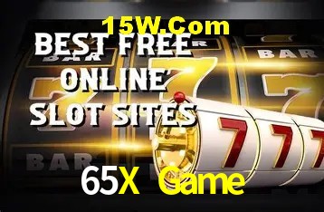 Login Seguro 65X Game