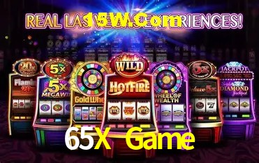Gates of Olympus 65X Game