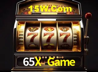 Benefícios da Conta 65X Game