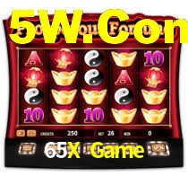 Experimente o Login Seguro Premium no 65X Game