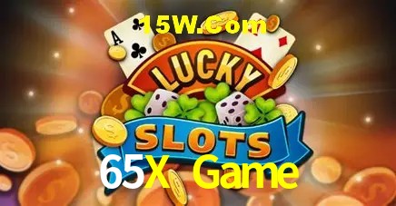 Jogos de Slot 65X Game