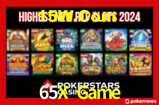 65X Game,65X Bet
