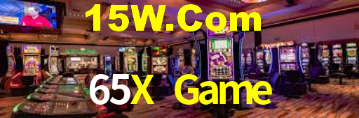 65X Game