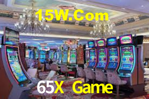 65X Casino