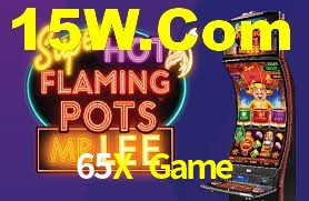 65X Game,65X Bet