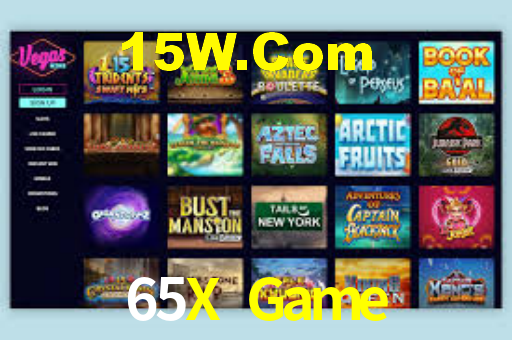 Bônus Generosos e Exclusivos no 65X Game para Você!