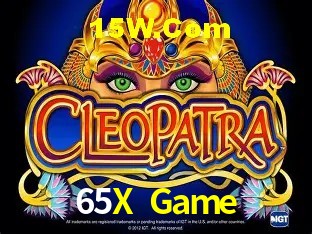 Estatísticas do Jogo 65X Game