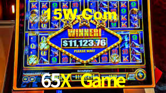 65X Bet