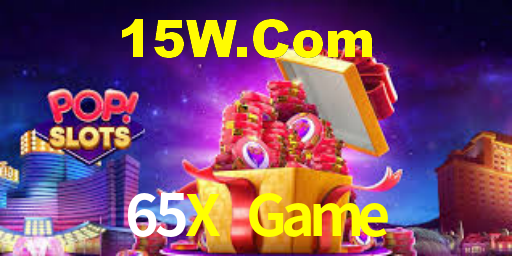 65X Game