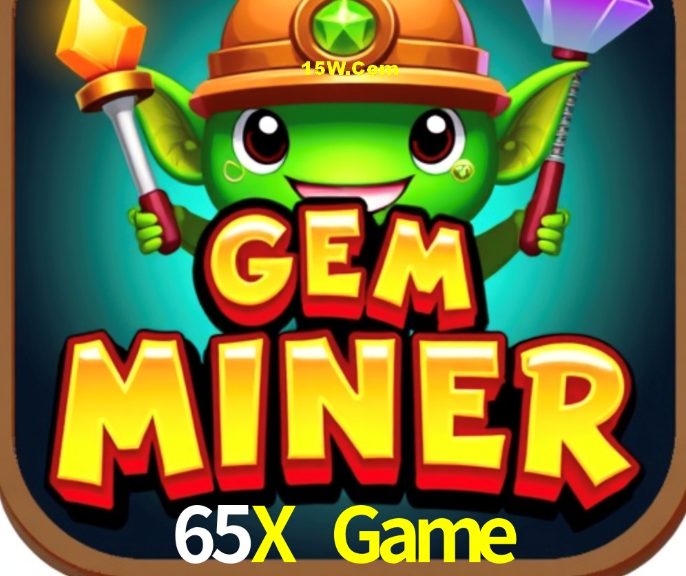 Provedores de Jogos 65X Game