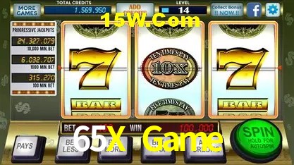 Ofertas Exclusivas 65X Game