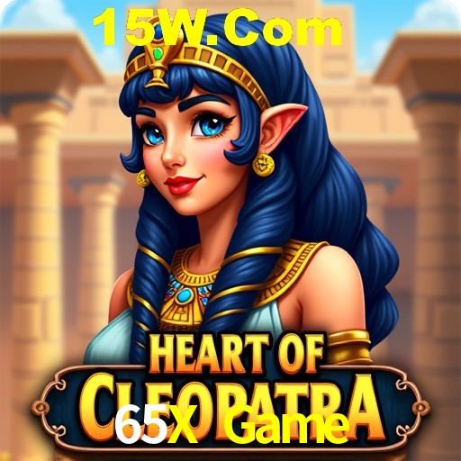 Descubra o Mundo do Cassino Online com 65X Game