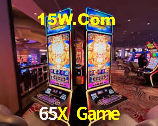 65X Game,65X Bet