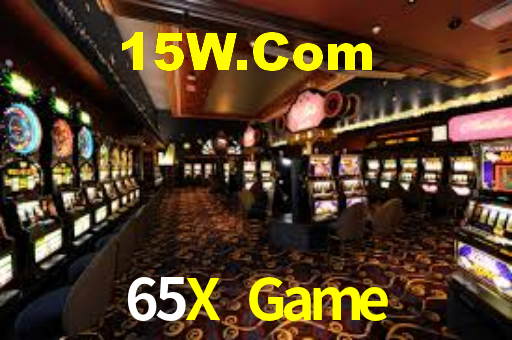 65X Casino