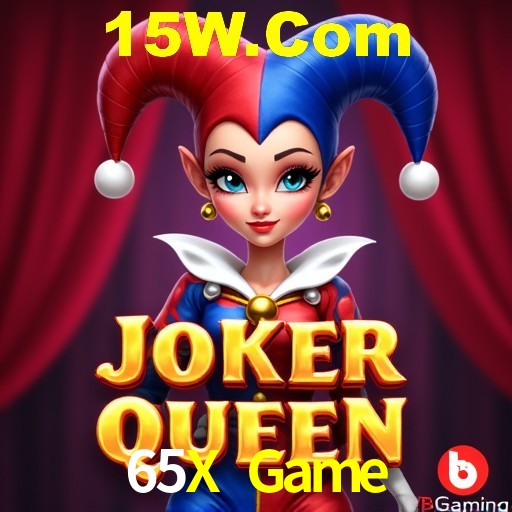 Jogos Exclusivos 65X Game
