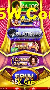 65X Game
