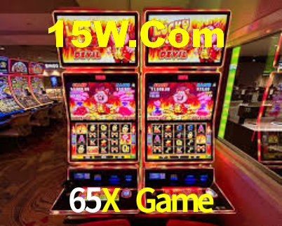 Jogos Exclusivos 65X Game