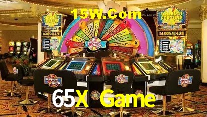 Sistemas de Segurança 65X Game