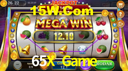 Sinta a adrenalina dos jogos de cassino com 65X Game