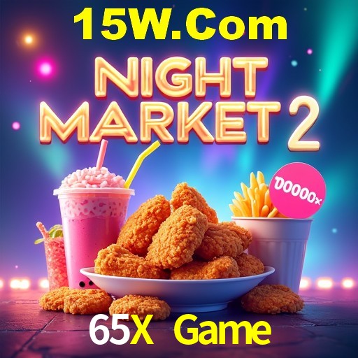 Interface Premium 65X Game