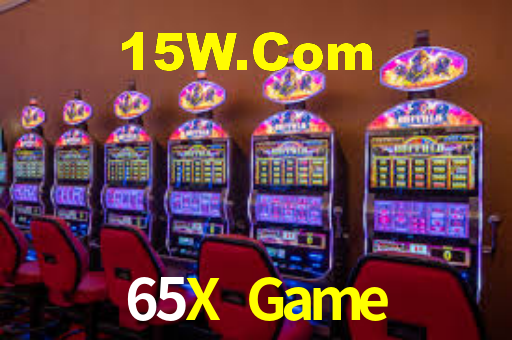 65X Bet