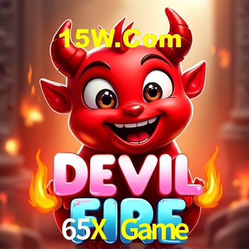 Diretório de Jogos 65X Game