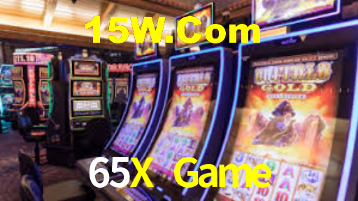 65X Bet