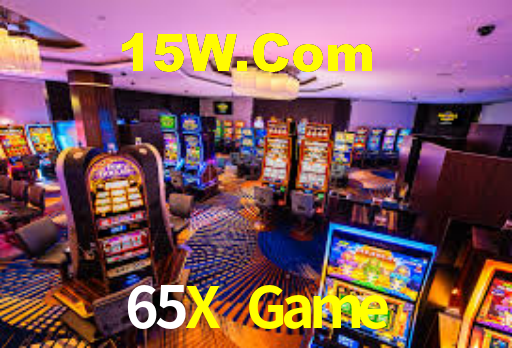 65X Bet