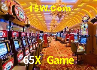 Integração de APIs 65X Game