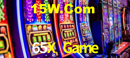 65X Bet
