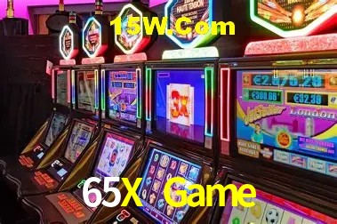 Casino Ao Vivo 65X Game