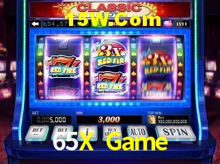 Segurança 2FA 65X Game
