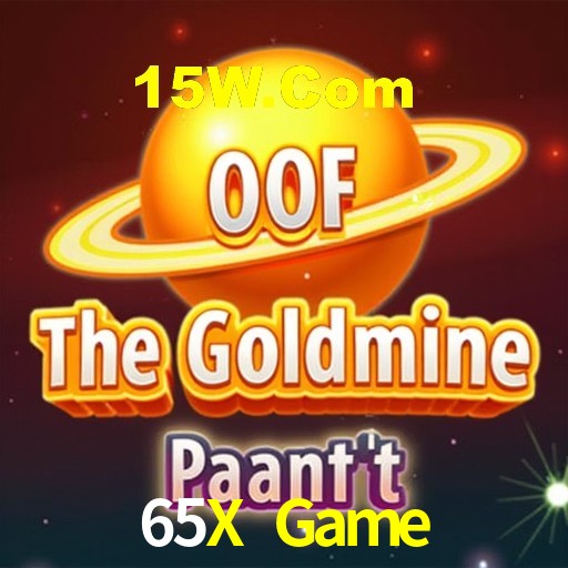 Estatísticas do Jogo 65X Game